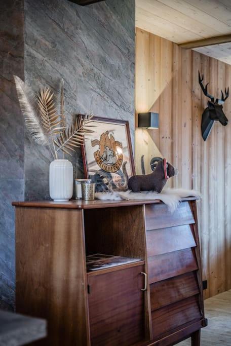 Appartement Europa Briançon Buitenkant foto